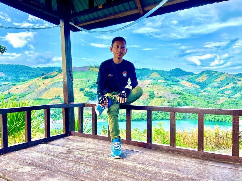 Potensi Wisata di Bukit Transmigrasi Nawa Cita, Desa Lito: Pesona Alam yang Tersembunyi